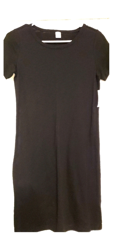 Old navy shirt dress NWT